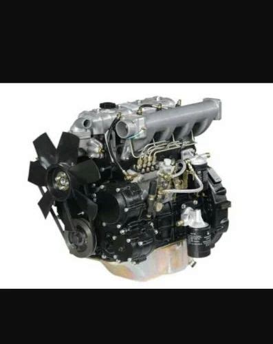 JCB Engine Parts - Mennon Piston 106mm for JCB Ecomax Manufacturer from ...