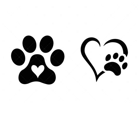 Dog Paw In Spanish at Lara Roberts blog