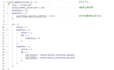 EU4 How to Create Mod 的图像结果