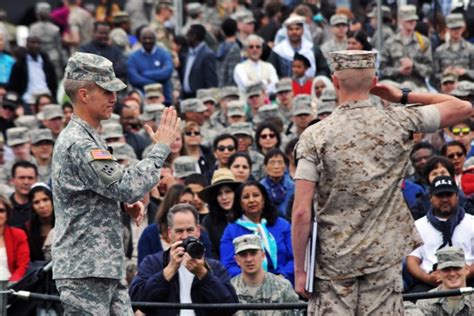 Defense Language Institute celebrates 75 years | Article | The United ...