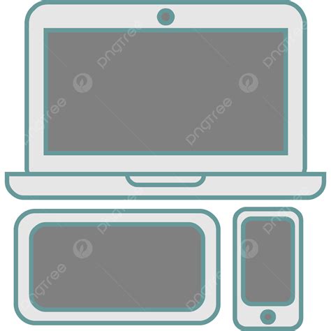 Device Icon 的图像结果