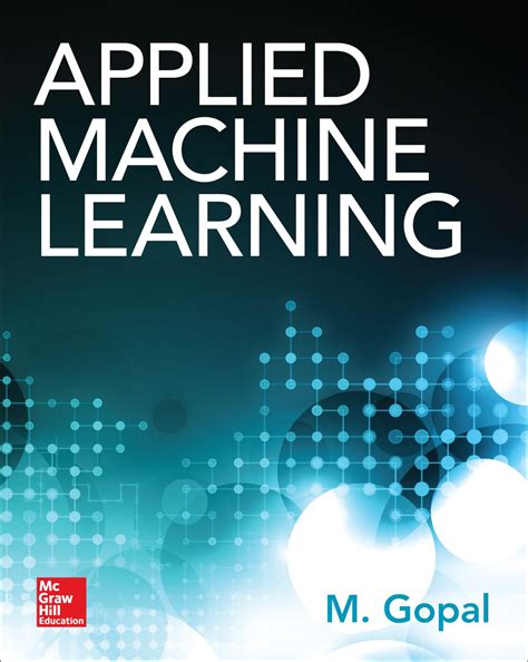 Buy Applied Machine Learning (ELECTRONICS) Book Online at Low Prices in ...