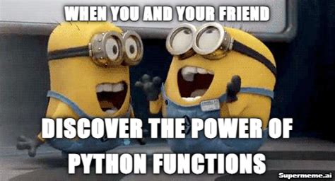 Best Practices for Python Main Functions 的图像结果