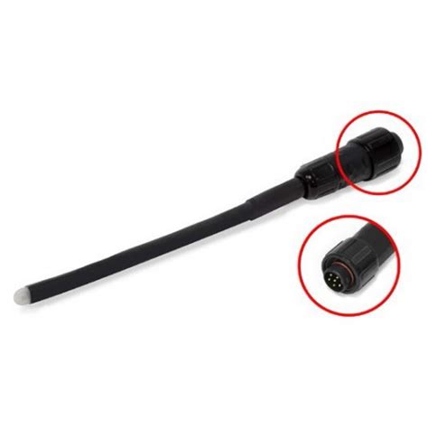 Luminosity (LDR) sensor probe at MG Super Labs India