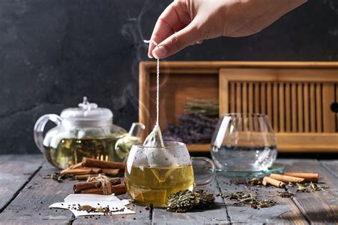 Green Tea Benefits Made From at Alex Mckean blog