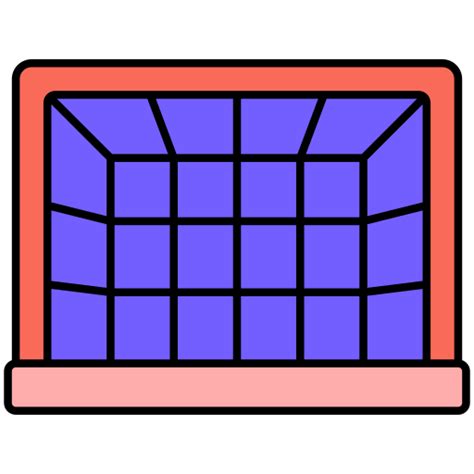 Goal - Free sports and competition icons