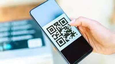 Scammers can empty your bank account using restaurant QR menus; here's ...