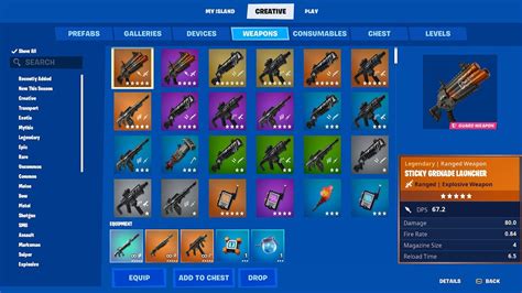 Fortnite Basics Guide 的图像结果