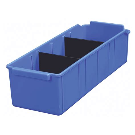 Alkon FPO Panda Shelf Bins 403