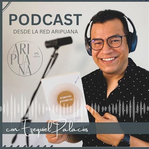 Hábitos Atómicos para Aripuana : Ezequiel Palacios: Amazon.in: Audible ...