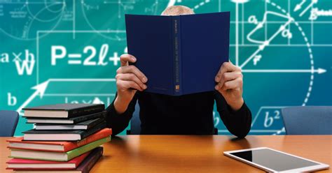 Why Is Math so Hard 的图像结果