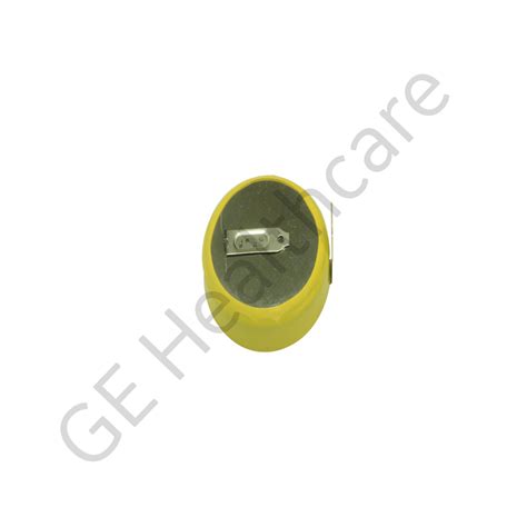 Battery 3V for units with CPU, Patient Monitoring | GE HealthCare ...