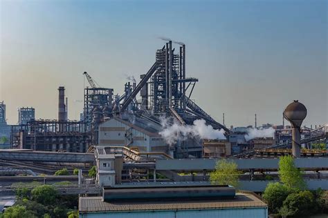 河南最大的钢铁企业,河南钢铁企业,河南省有31家钢铁企业(第13页)_大山谷图库