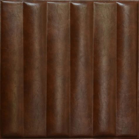 Leather Wall Panel | Room Decoration | India | +918800410202