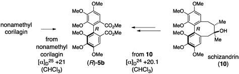 Structural Revisions in Natural Ellagitannins