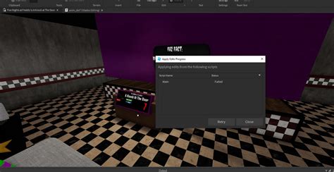 Image result for Empty Script Roblox