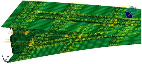 Variable Camber Wing Tutorial 的图像结果