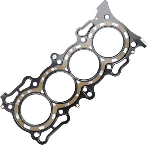 2006 Honda Accord Head Gasket Replacement