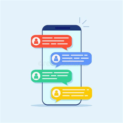 Image result for Text Message Cartoon