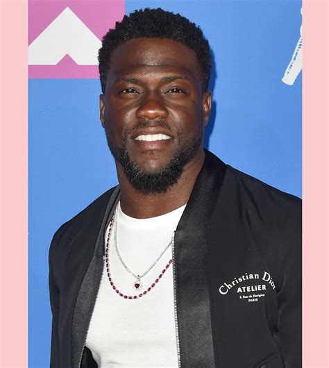 Kevin Hart Releases Emotional Video Documenting Car Crash Recovery - 'I ...