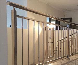 SS Hand Railings |Chennai|Pondicherry|Vellore|Trichy|Tada Sricity