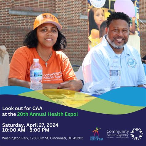 Cincinnati-Hamilton County Community Action Agency on LinkedIn: # ...