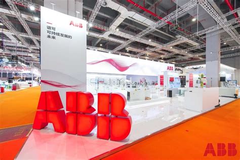 ABB工业自动化事业部携最新数字化产品及解决方案亮相进博会，赋能行业可持续发展 - ABB （中国）有限公司 - 工控网