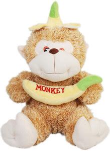 MFT Banana Monkey L - 20 Inch - Banana Monkey L . shop for MFT products ...