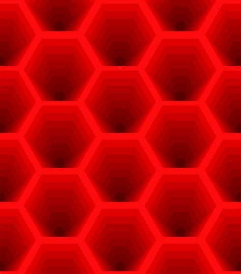 Image result for Hexagon Pattern JavaScript
