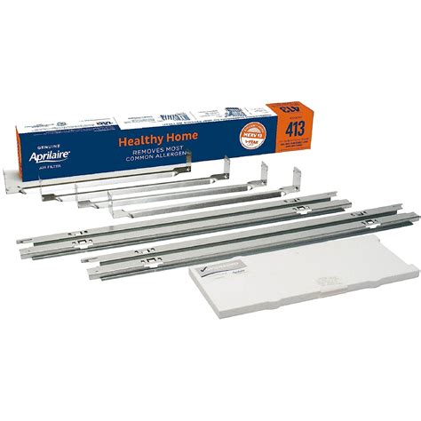Aprilaire 2400 Upgrade Kit, Replaces 401 Filter, Contains 413 Filter ...