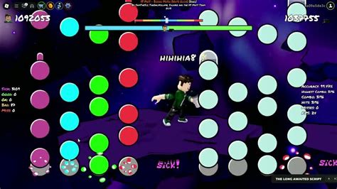 Image result for Funky Friday Script GUI