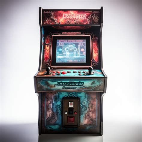 Image result for Retro Emulator Arcade Machine