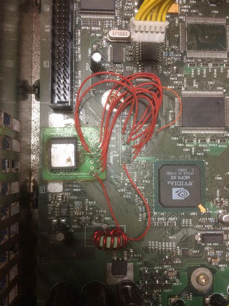 Image result for Xbox One Controller Mod Chip