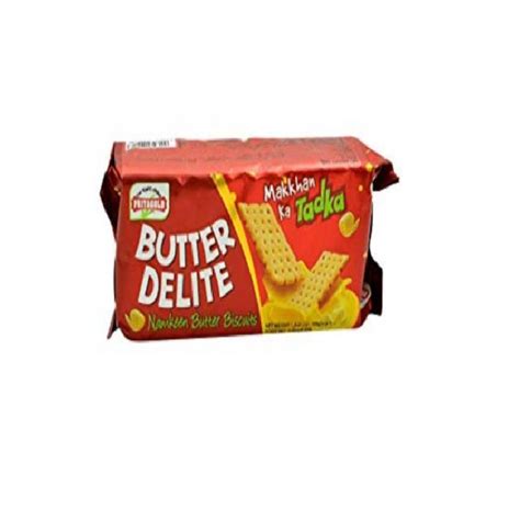 Buy Priyagold Butter Delite Biscuits online at discounted price in Jhansi