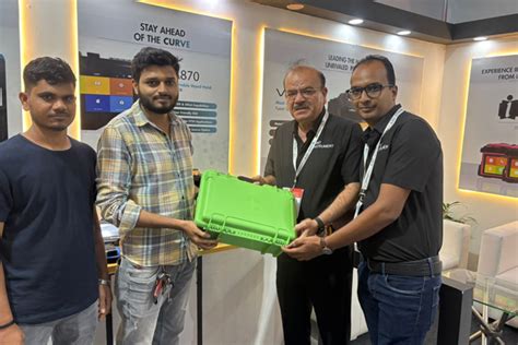 SPI Engineers and INNO Instrument Unveil Cutting-Edge Fiber Optic ...