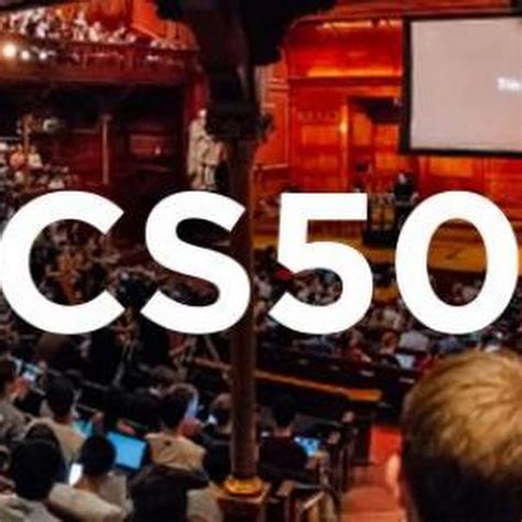 Image result for Taking CS50