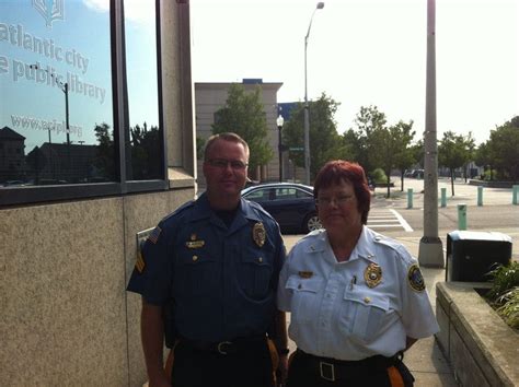 Atlantic County Jail Has Its First Female Warden | Galloway, NJ Patch