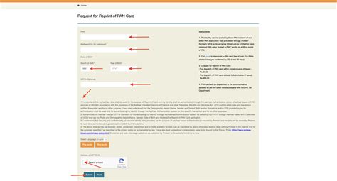 Image result for Reprint Pan Card Status