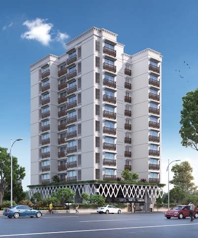 All Projects - Residential Apartments in Chembur & Bandra | Pardis | Pardis