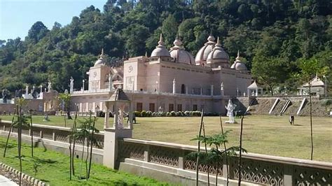 MOHAN SHAKTI HERITAGE PARK (2026) All You Need to Know BEFORE You Go ...