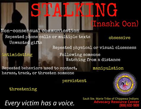 January is Human Trafficking and Stalking Awareness Month - Advocacy ...
