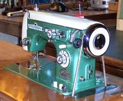 Standard Sewing Machine Serial Numbers 的图像结果
