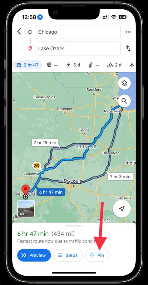 Image result for How to Save Google Map Route to Computer