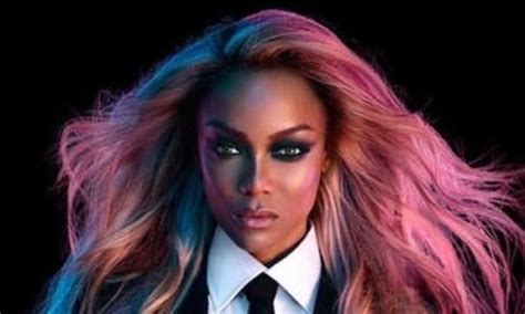 Tyra Banks wants to age gracefully, refuses botox