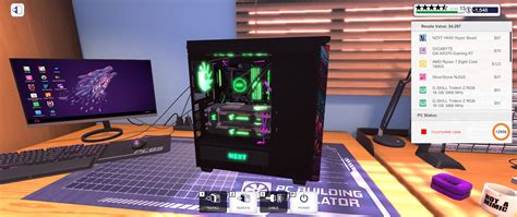 Image result for Cheat Code PC Building Simulator