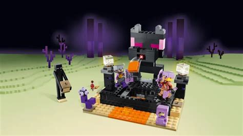 Image result for LEGO Minecraft Computer Game