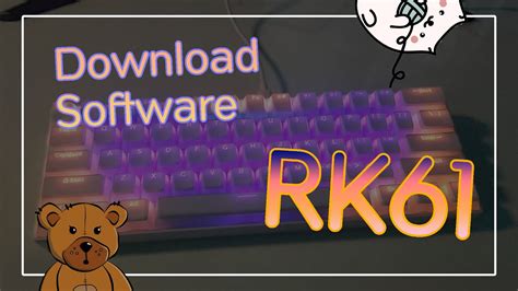 Rk61 LED Software 的图像结果