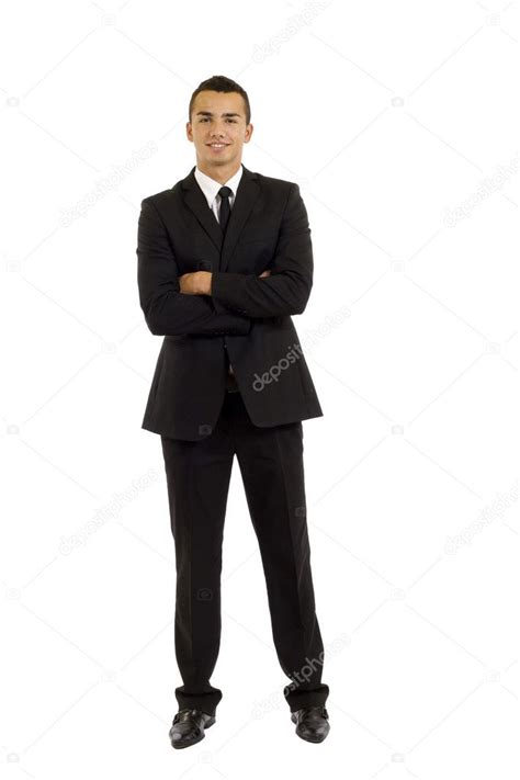 Business Person Full Body 的图像结果