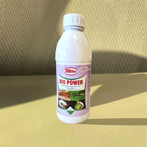 T. Stanes Bio Power 1ltr – Matihaat - Organic Agriculture Inputs