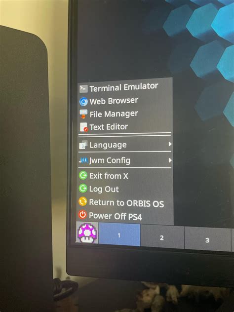 Image result for Linux PS4